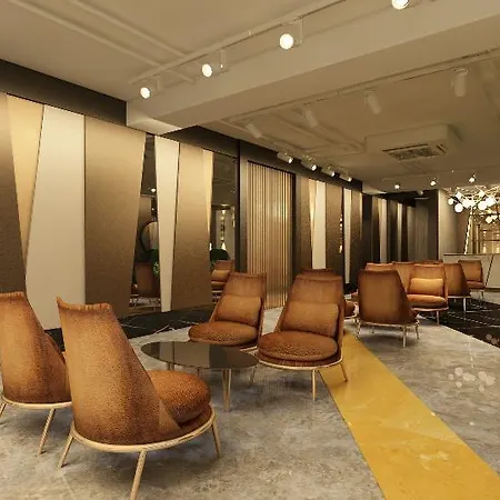 Hotell The Raga (adults Only) Side