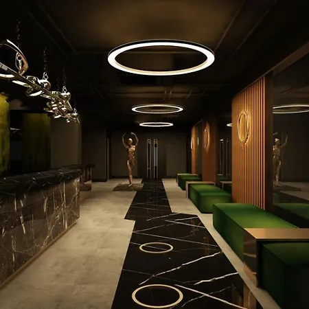 The Raga (adults Only) 5* Side