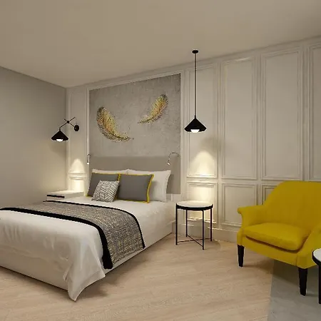 Otel The Raga (adults Only) 5*