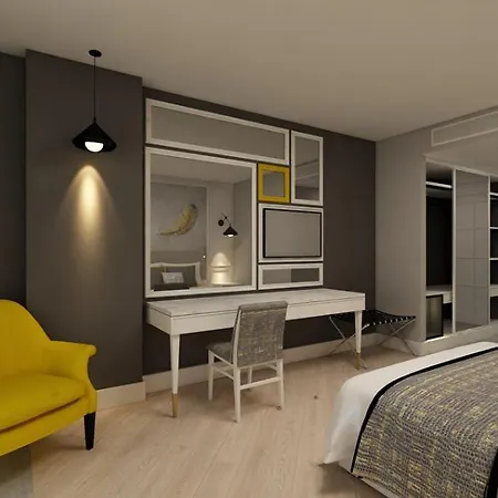 The Raga (adults Only) 5* Side