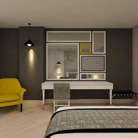 The Raga (adults Only) 5* Side