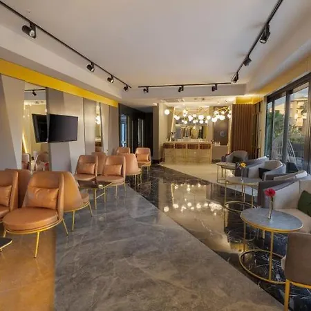 Otel The Raga (adults Only) 5*