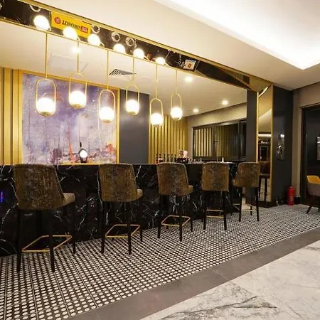 The Raga (adults Only) 5*