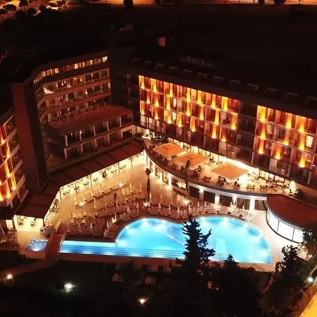 The Raga (adults Only) Hotell 5*