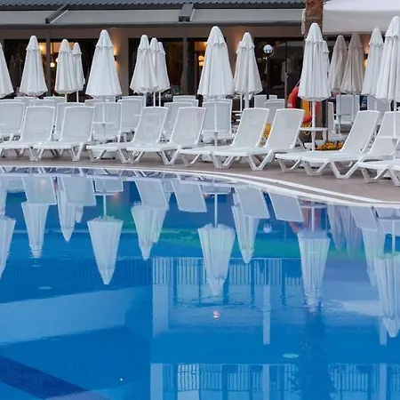The Raga (adults Only) 5* Side