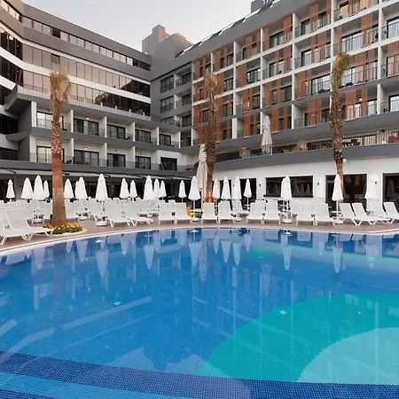 Hotell The Raga (adults Only)