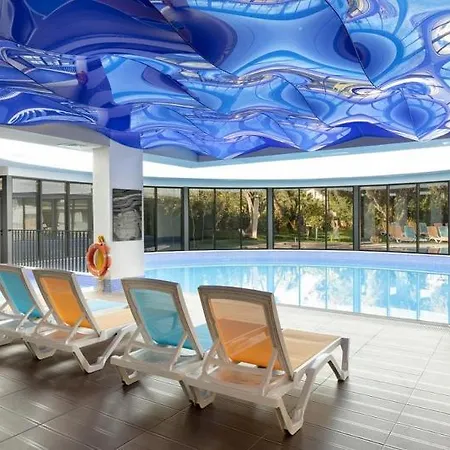 The Raga (adults Only) Otel Side