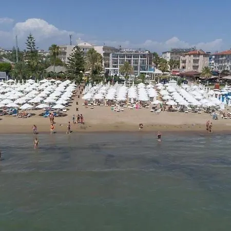 The Raga (adults Only) Hotell