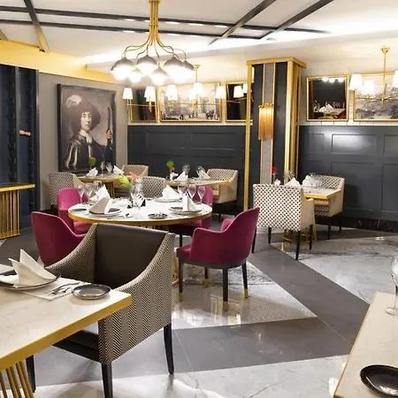 Otel The Raga (adults Only) 5*
